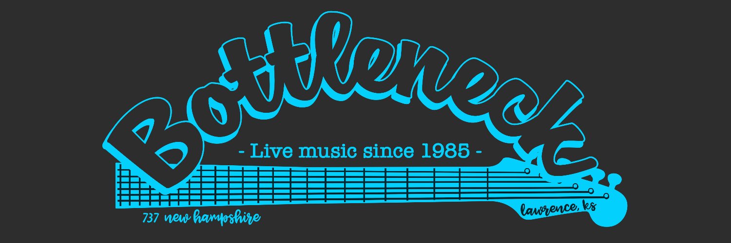 The Bottleneck banner