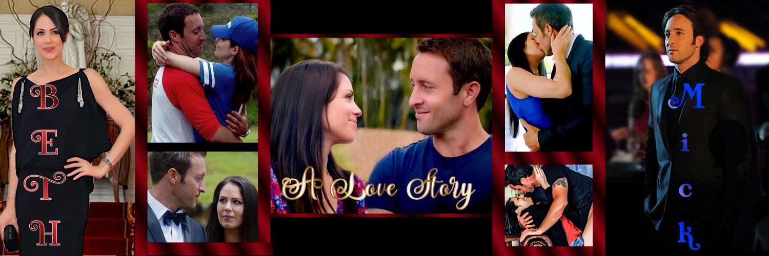 HisForeverBeth's profile banner image