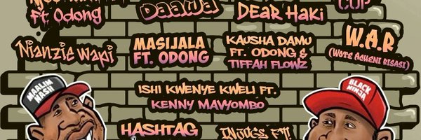 Nashemcee Profile Banner