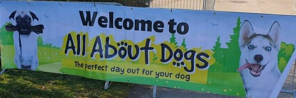 Allaboutdogssho Profile Banner