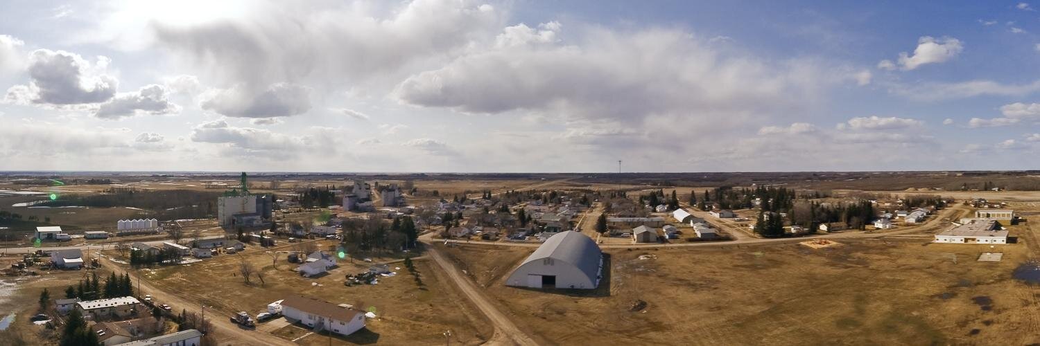 SaskatchewanSK's profile banner image