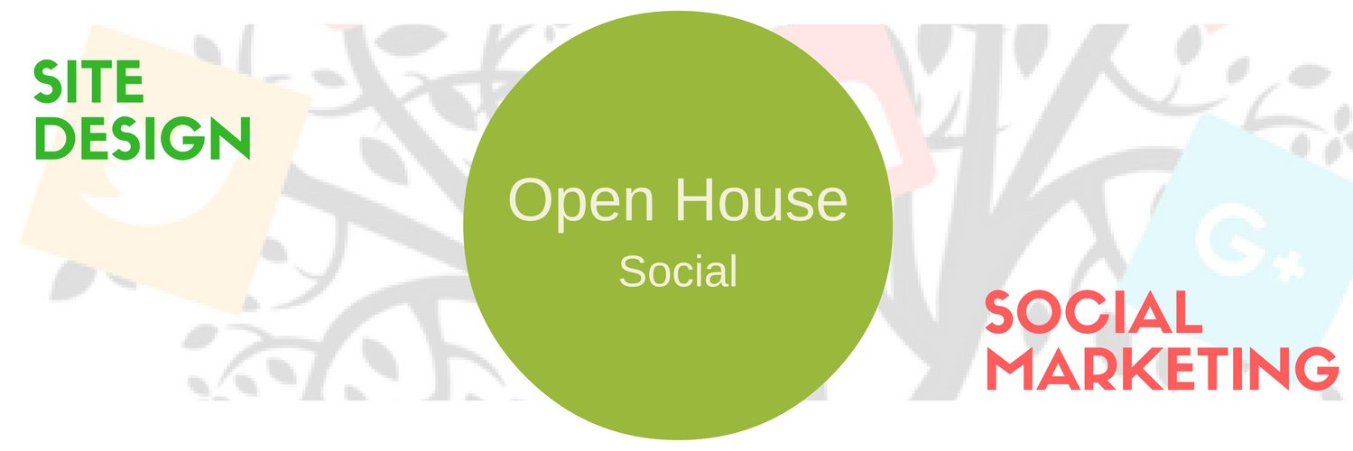 OpenHouseSM's profile banner image