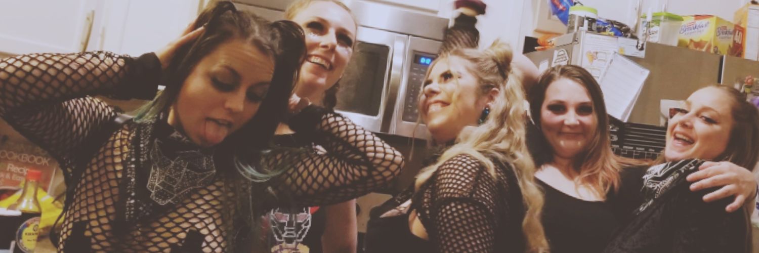 Bigbrightdaisys's profile banner image