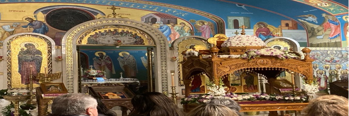 ☦️ 🐊 🎾 🐐 🐺 Unreal Reality banner