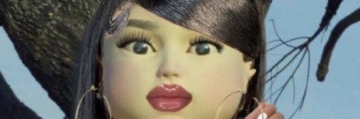 Mare of Nowhere banner