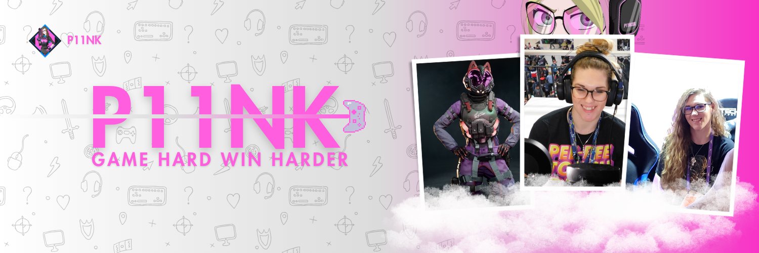 P11nkXBL's profile banner image