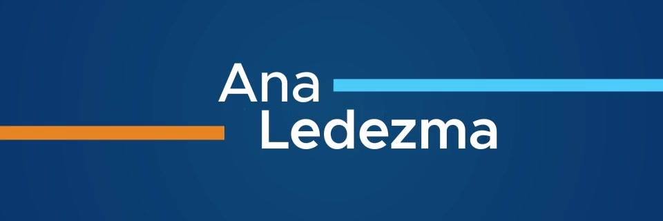 Ana Ledezma banner
