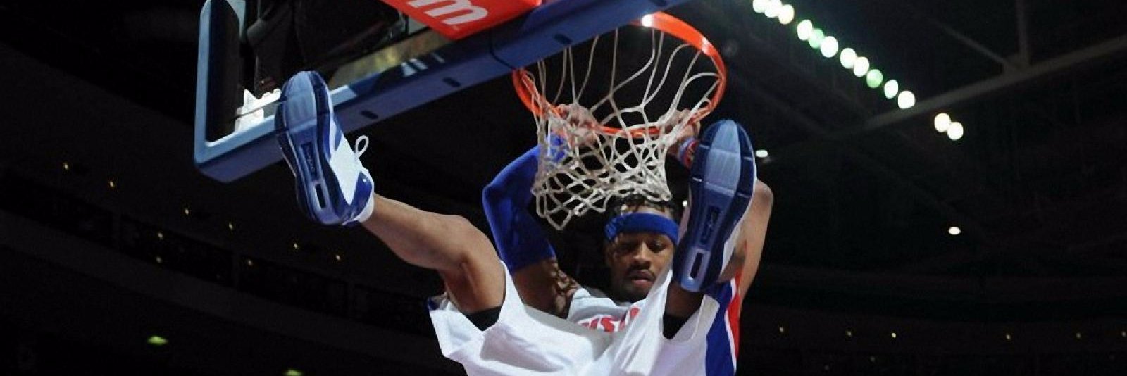 Michael P. Regan banner