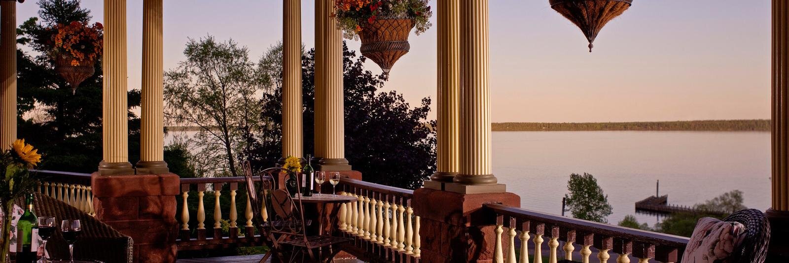 RittenhouseInn's profile banner image