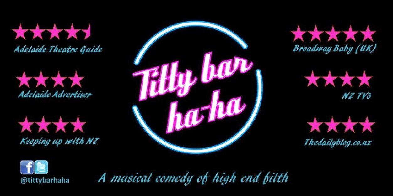 TittyBarHaHa's profile banner image