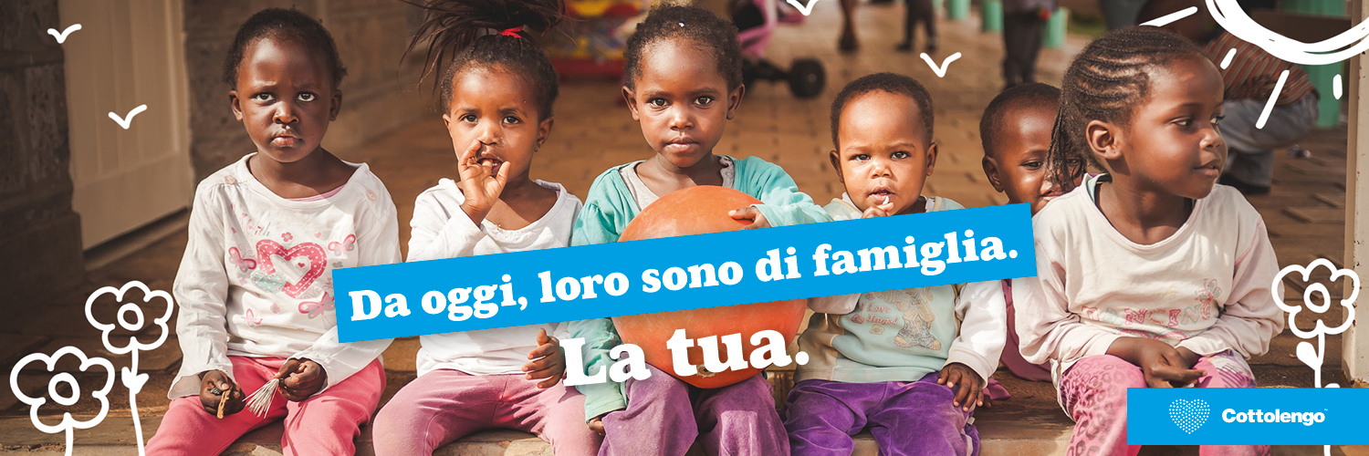 Cottolengo banner