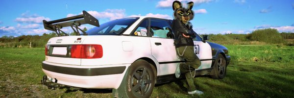 TylerTheJackal Profile Banner