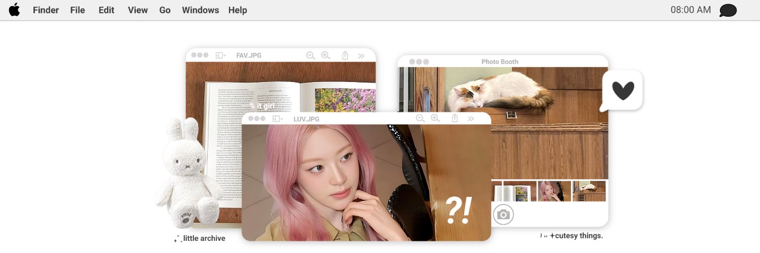 (๑ᵔ⤙ᵔ๑)☁️ banner