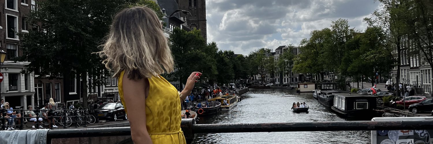 LauraGonzalezJu's profile banner image