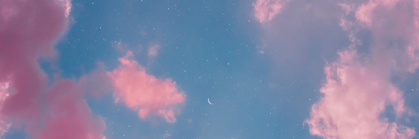 chantybloop's profile banner image