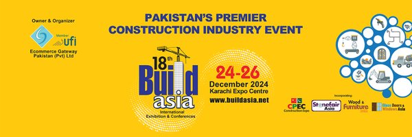 Build Asia Profile Banner