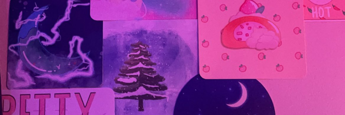 corieroars's profile banner image