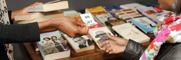 BlackBookSwap Profile Banner