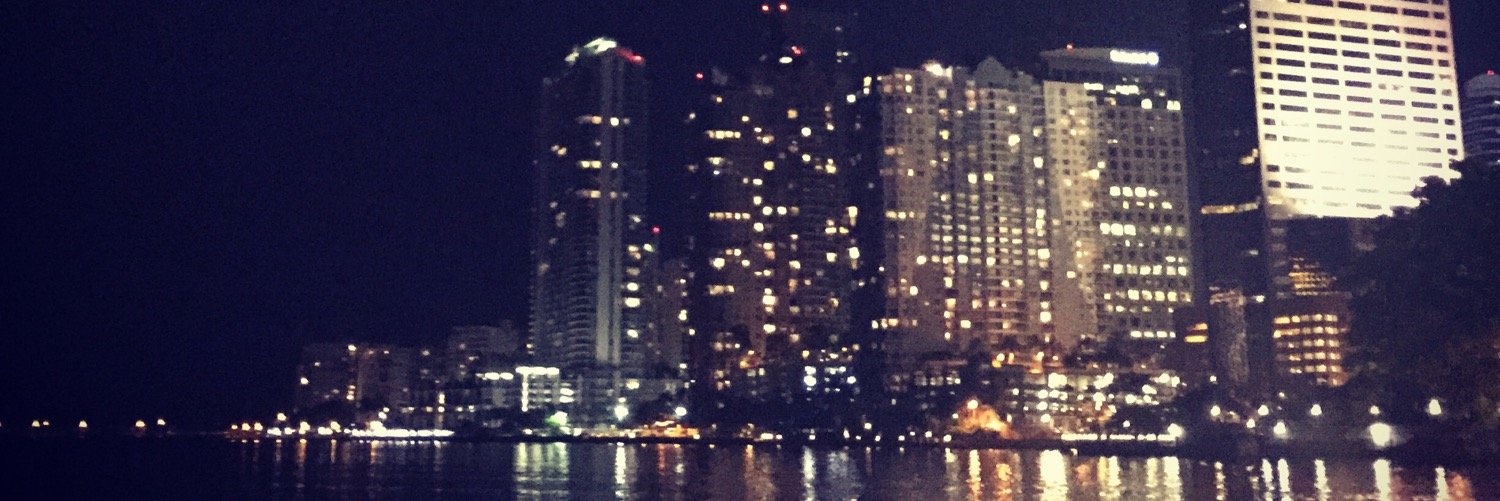 DannyParra's profile banner image