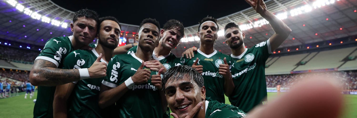 RildonSouza's profile banner image