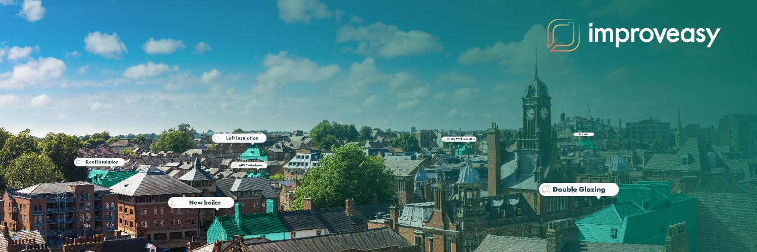 The Improveasy Group banner