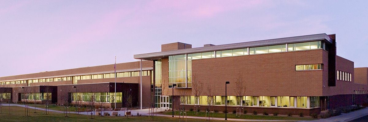 Larson Incitti Architects banner