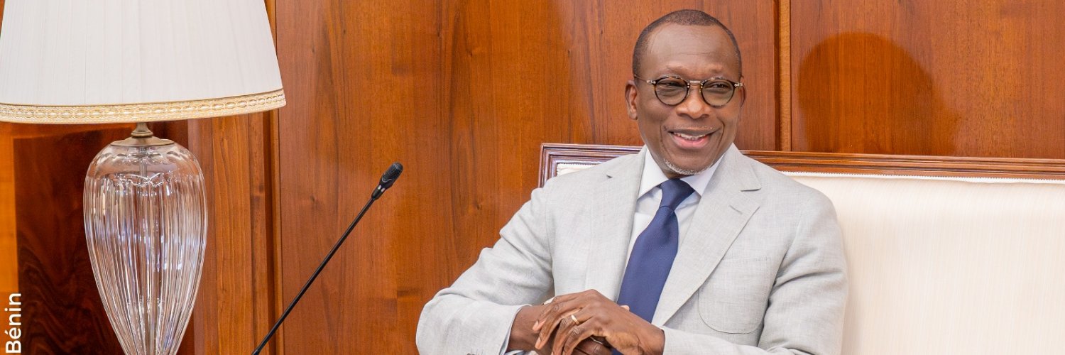 Patrice TALON banner