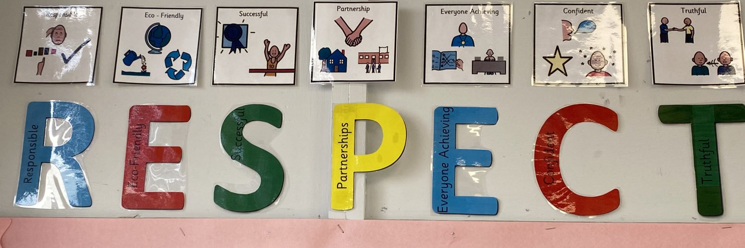 Miss Young P5Y KPS banner