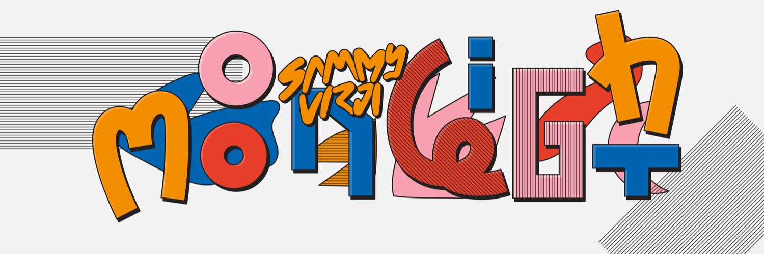 SammyVirji's profile banner image