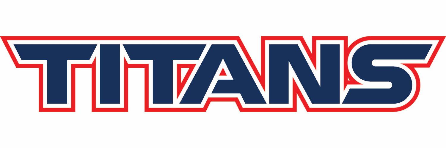 WMA Titans Profile Banner