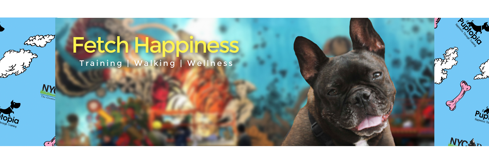 PuptopiaNYC's profile banner image