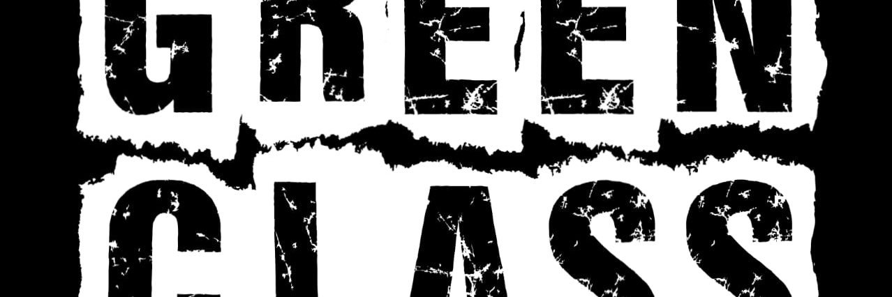 Green Class banner