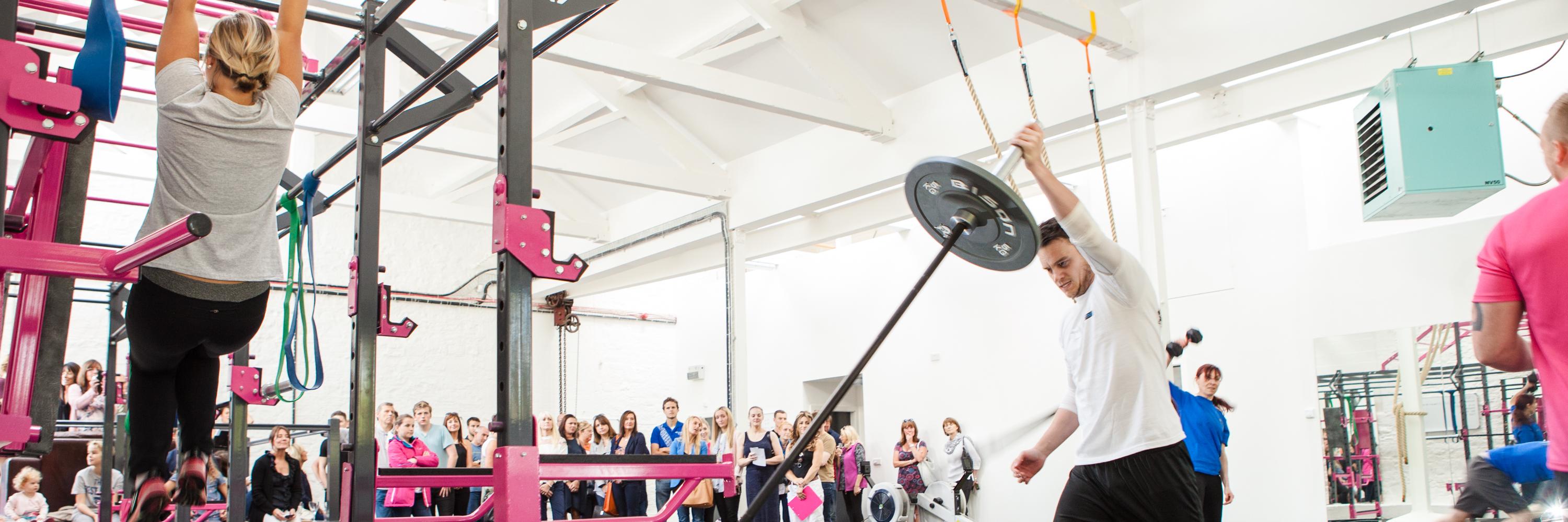 keptfit's profile banner image