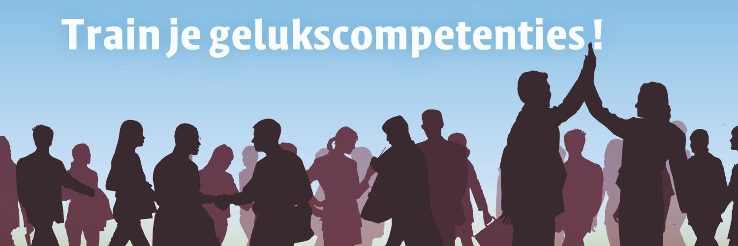 Train je Gelukscompetenties | Veroniquekilian.nl banner