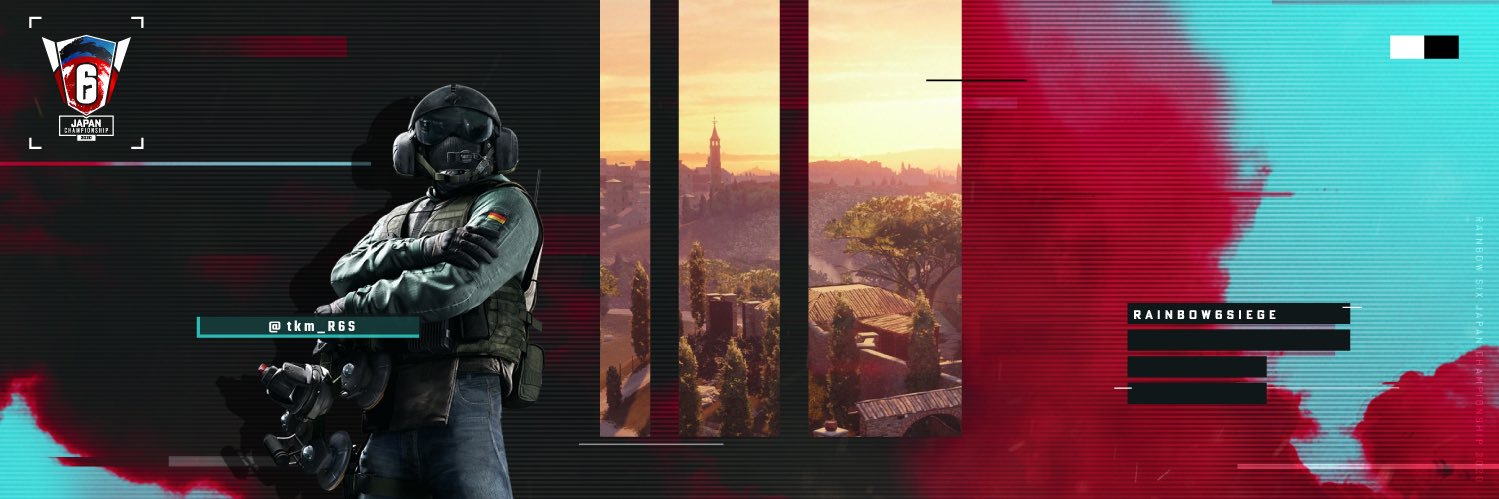 tkm_R6S's profile banner image