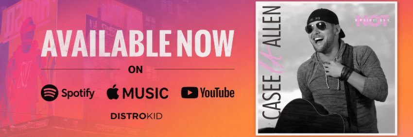 CaseeAllen's profile banner image