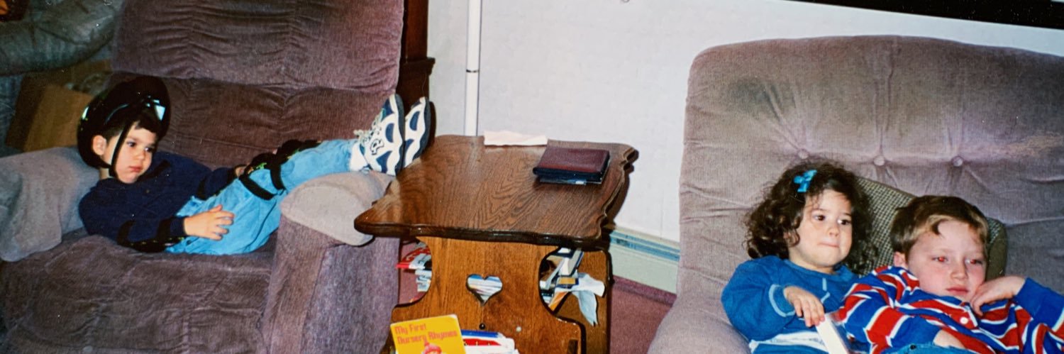 LynCassrock's profile banner image
