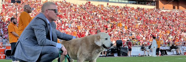 KirkHerbstreit Profile Banner