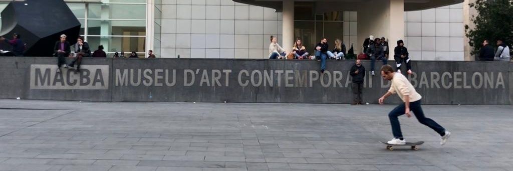 Christian Carnouche's banner