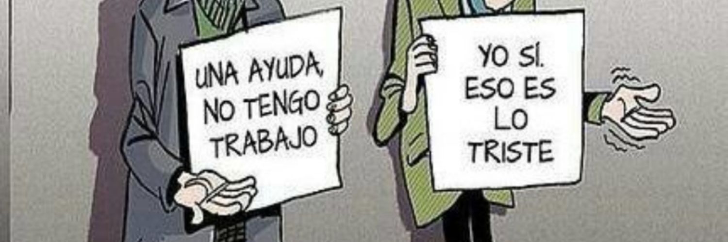 Red Argentina de Ingreso Ciudadano banner