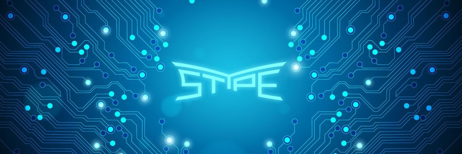 stYpeTV's profile banner image