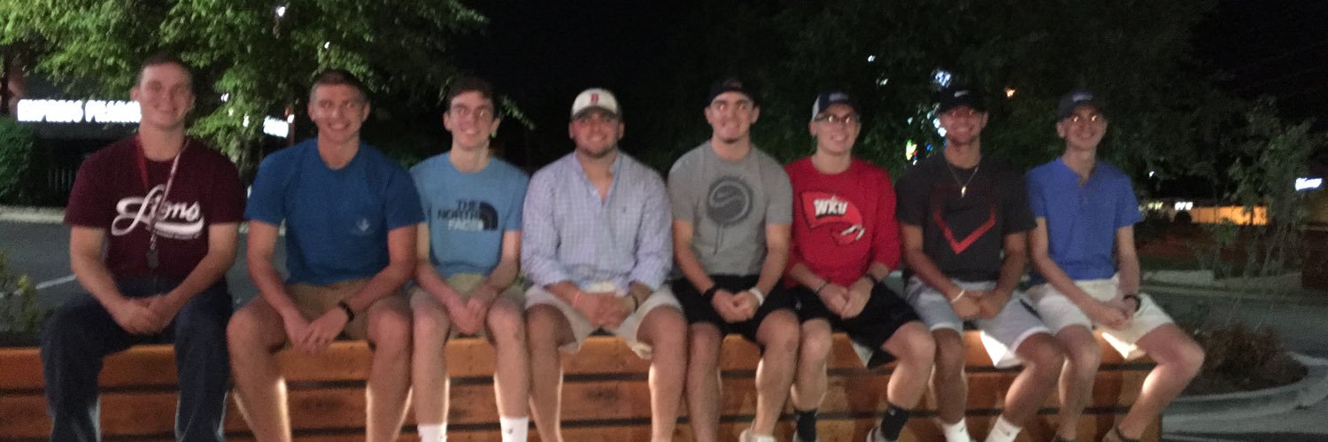 LoganCarter16's profile banner image