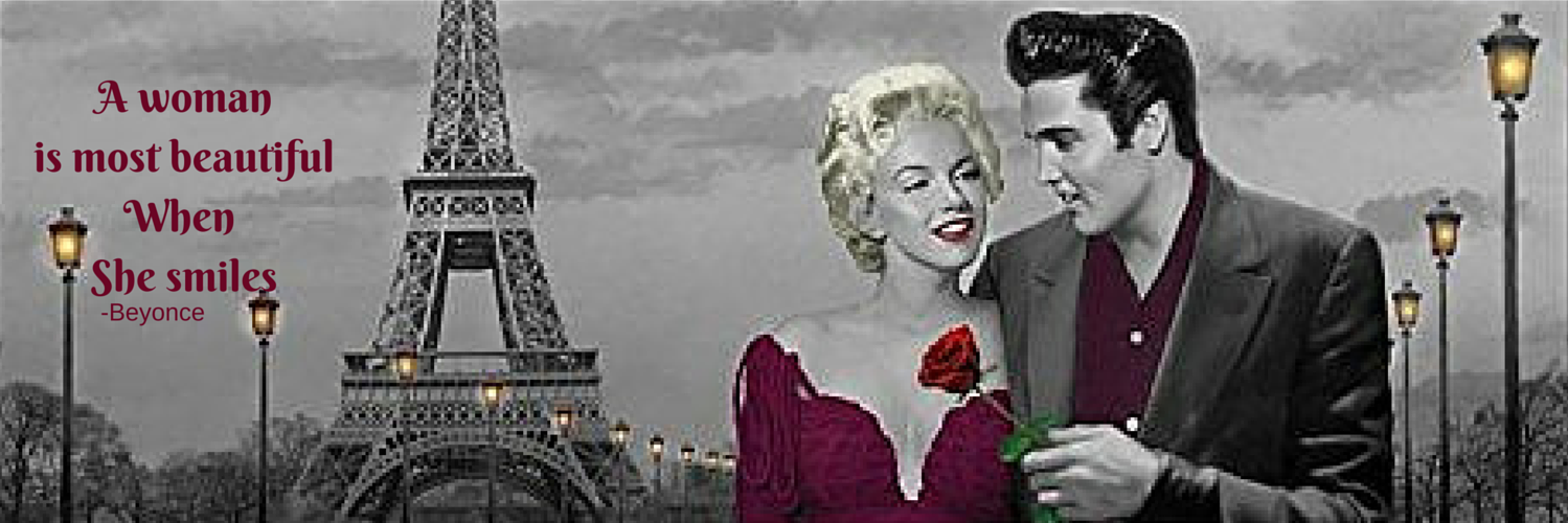 MarieAWilson's profile banner image