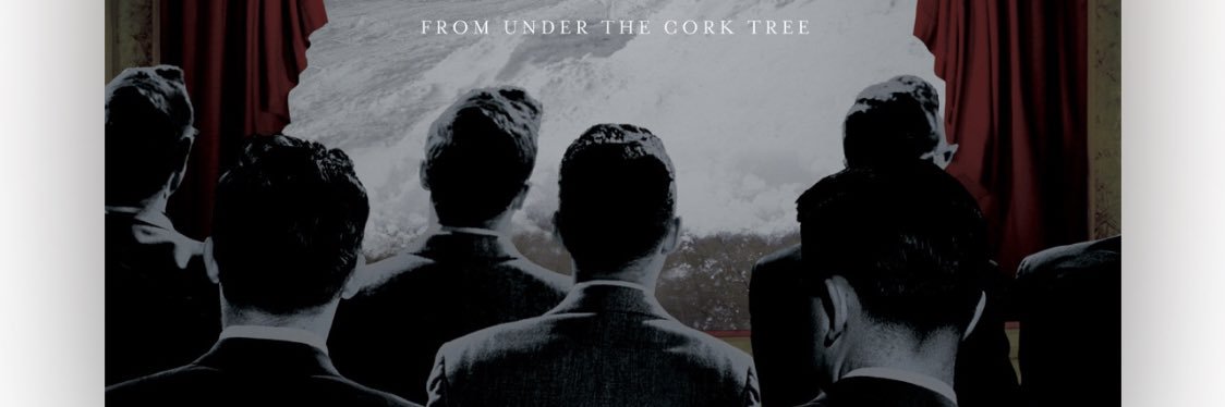 Cory Denton banner