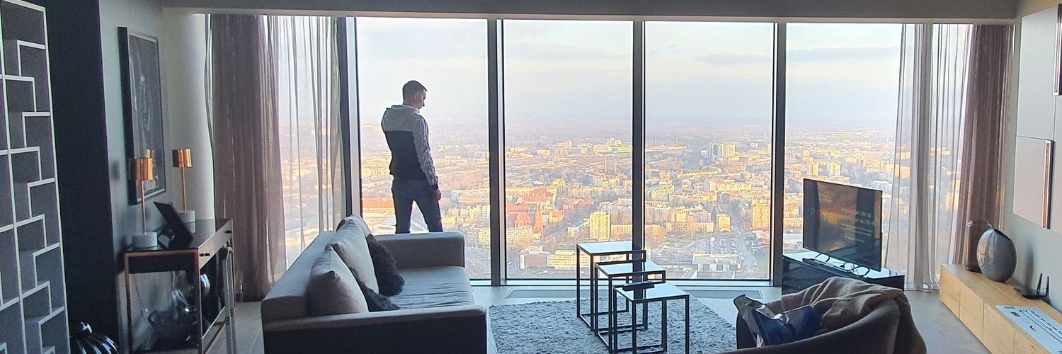 FlorianCarnol's profile banner image