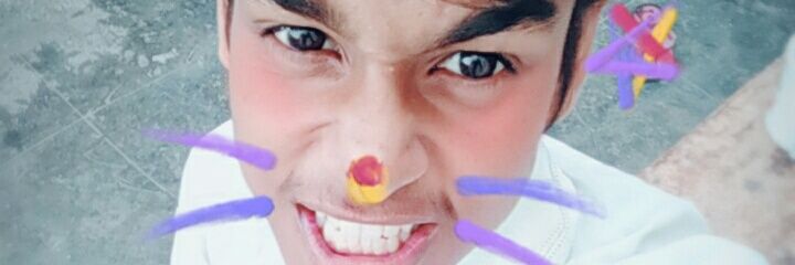 Anish1526's profile banner image