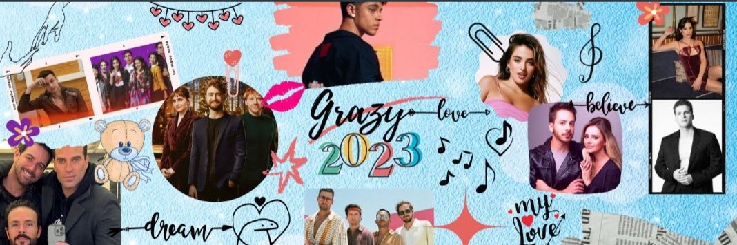 Graziely Sofia banner