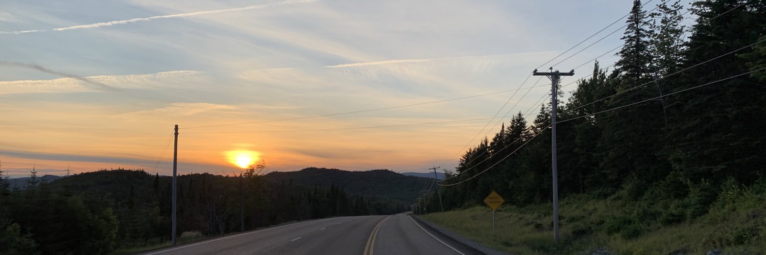 MainePastah's profile banner image