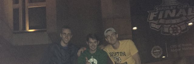 BrianCarney7's profile banner image