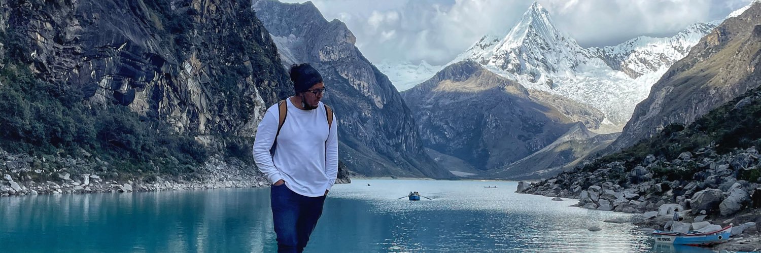 AndreLugo19's profile banner image